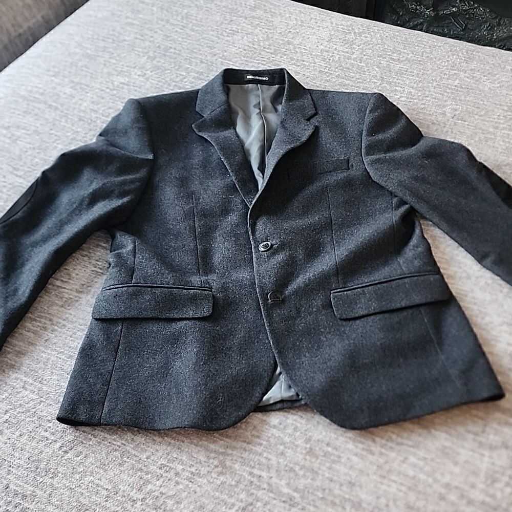 Bellissimo- suit jacket